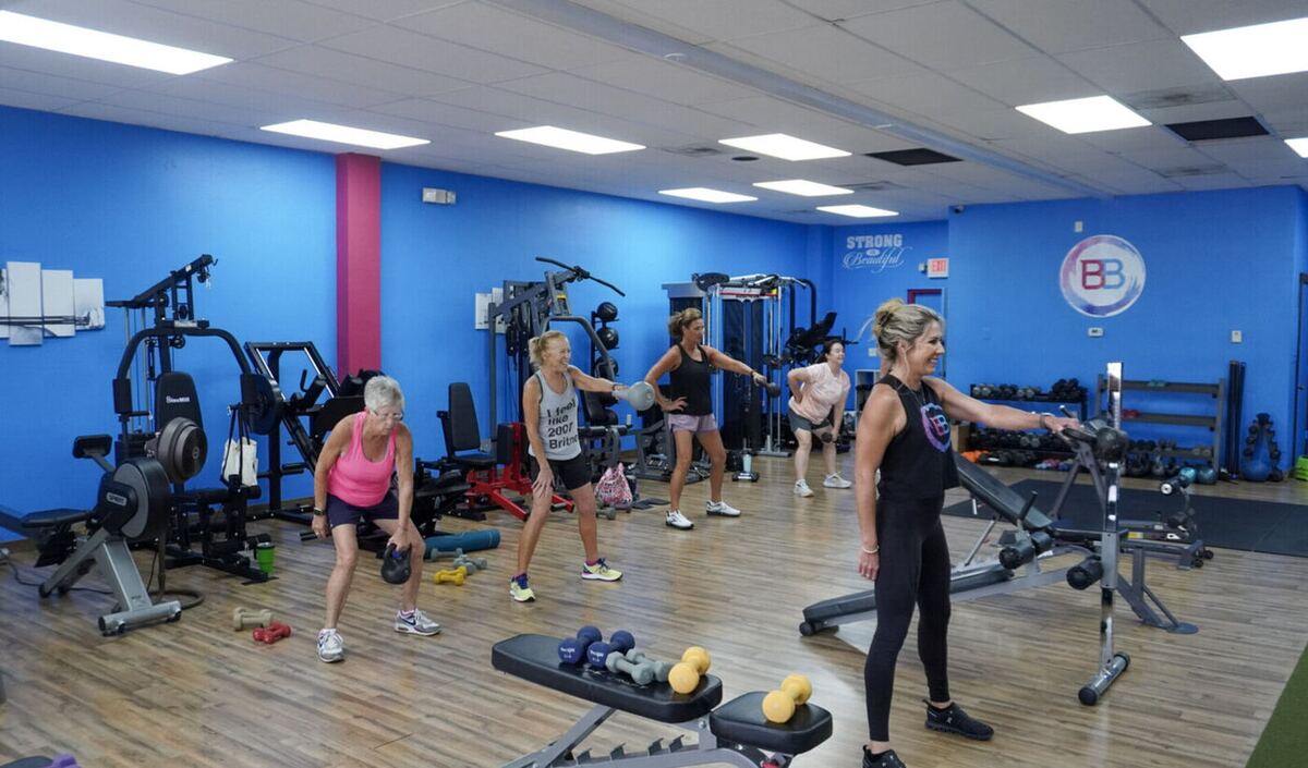 A celebration day at the studio
