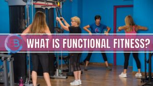 What is Functional Fitness